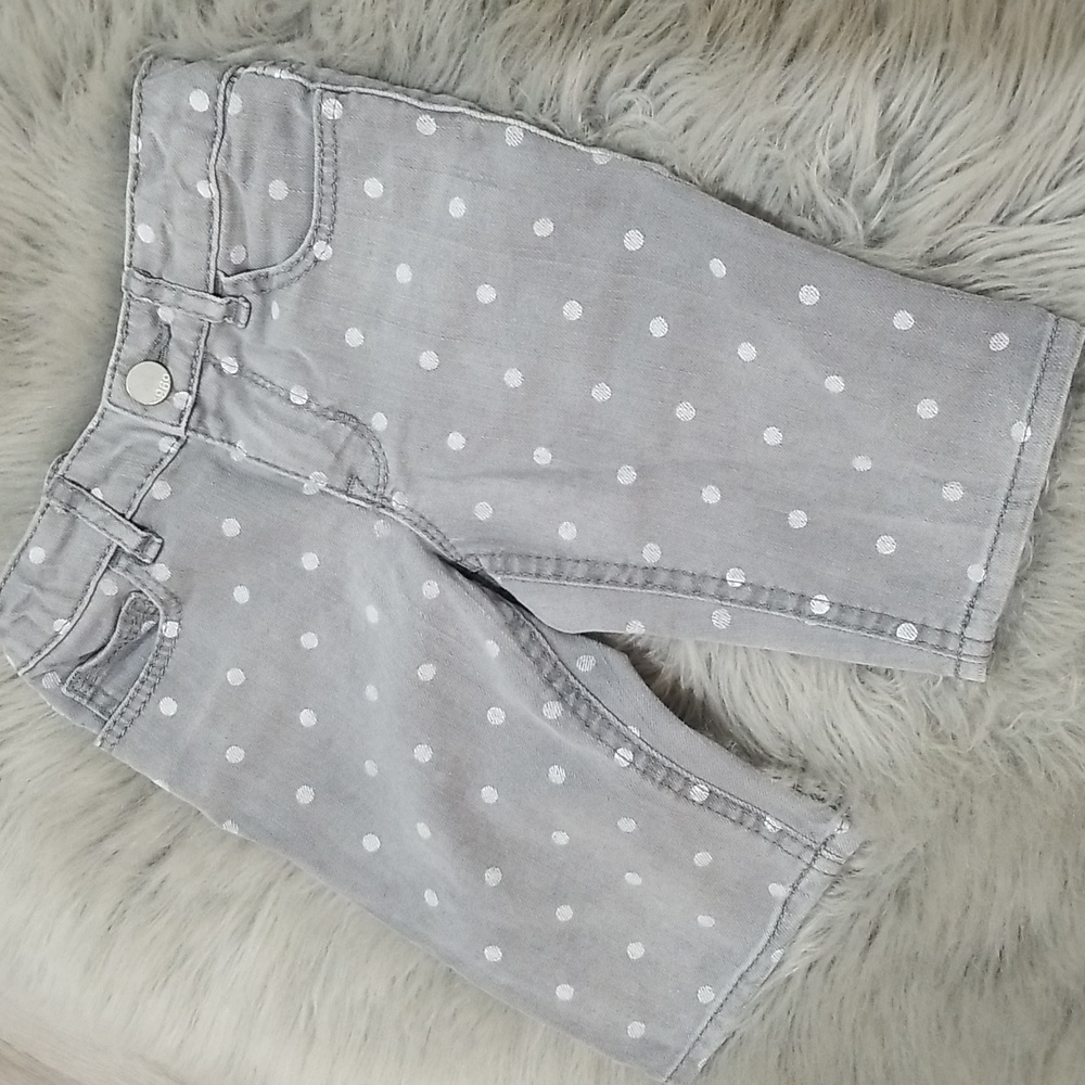 Gap shorts